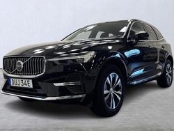 Svart Begagnad 2022 Volvo XC60 SUV | 419 900 kr (Bra pris)