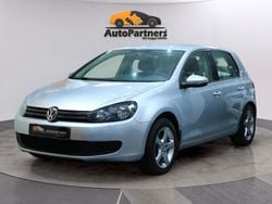 Silver Begagnad 2010 VW Golf VI Halvkombi | 74 900 kr (Marknadspris)