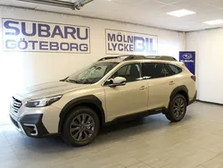 Brun Ny 2024 Subaru Outback SUV | 459 900 kr