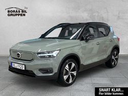 Grön Begagnad 2022 Volvo XC40 Plus SUV | 309 000 kr