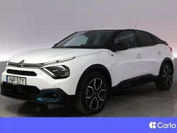 Citroën e-C4