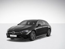 Ny 2025 Mercedes CLA200 Shooting Brake AMG line Plus Kombi | 409 000 kr (Bra pris)
