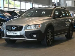 Silver Begagnad 2015 Volvo XC70 Standard SUV | 239 000 kr (Dyr)