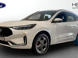 Ny 2025 Ford Kuga ST-Line X SUV | 467 150 kr