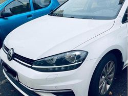 Vit Begagnad 2020 VW Golf VII GT Kombi | 220 000 kr (Lite dyr)