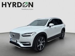 Vit Begagnad 2016 Volvo XC90 Inscription SUV | 339 000 kr (Superpris)