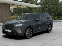 Grå Ny 2025 BMW X7 M Sport SUV | 1 239 500 kr