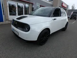 Vit Begagnad 2021 Honda e Advance Halvkombi | 199 900 kr (Marknadspris)