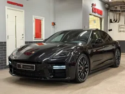 Begagnad 2024 Porsche Panamera 4 Sedan | 1 649 000 kr (Dyr)