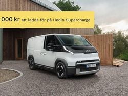 Ny 2025 Kia PV5 Van | 418 500 kr