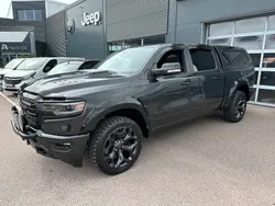Ny 2025 Dodge Ram Limited Pickup | 1 332 380 kr
