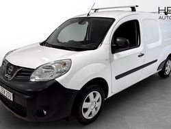 Begagnad 2021 Nissan NV250 Van | 99 900 kr