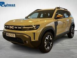 Brun Begagnad 2024 Dacia Duster Extreme SUV | 329 900 kr (Marknadspris)