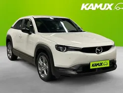 Vit Begagnad 2022 Mazda MX30 SUV | 158 700 kr (Marknadspris)