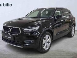 Svart Begagnad 2020 Volvo XC40 Momentum SUV | 309 000 kr (Marknadspris)