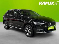Svart Begagnad 2022 Volvo XC60 Core SUV | 388 700 kr (Bra pris)