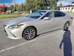 Silver Begagnad 2019 Lexus ES300H Sedan | 319 000 kr (Marknadspris)