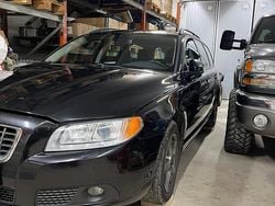 Begagnad 2009 Volvo V70 Kombi | 89 000 kr (Marknadspris)