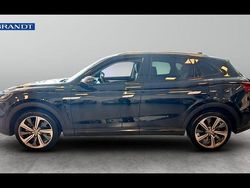 Svart Begagnad 2022 MG Marvel R Performance SUV | 269 900 kr (Marknadspris)