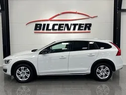 Volvo V60 CC