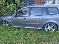 Brun Begagnad 2007 Saab 9-3 Vector Kombi | 20 000 kr (Superpris)