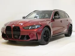 Okänd Ny 2024 BMW M3 Competition Edition Kombi | 1 391 300 kr