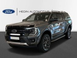Ny 2025 Ford Ranger Style Pickup | 694 000 kr (Superpris)