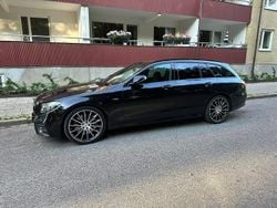 Begagnad 2020 Mercedes E53 AMG AMG Kombi | 479 900 kr (Bra pris)