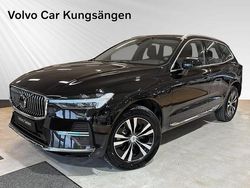 Svart Begagnad 2025 Volvo XC60 Core SUV | 509 900 kr (Bra pris)