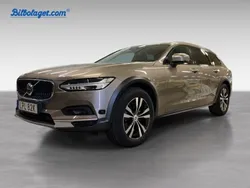 Begagnad 2021 Volvo V90 CC Kombi | 369 000 kr (Marknadspris)