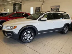 Vit Begagnad 2012 Volvo XC70 Momentum SUV | 129 000 kr (Marknadspris)