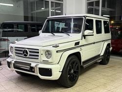 Begagnad 2009 Mercedes G55 AMG AMG SUV | 449 900 kr