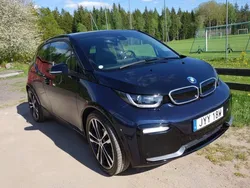 Begagnad 2021 BMW i3 Halvkombi | 225 000 kr