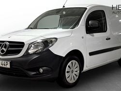 Begagnad 2021 Mercedes Citan 109 | 119 920 kr