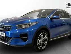 Begagnad 2022 Kia XCeed Advance SUV | 269 900 kr (Marknadspris)