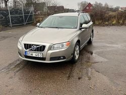 Begagnad 2010 Volvo V70 Kombi | 43 000 kr (Bra pris)