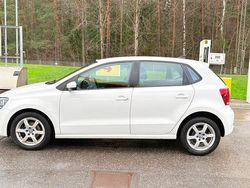 Begagnad 2014 VW Polo Halvkombi | 75 000 kr (Marknadspris)