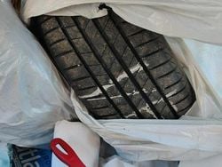 Begagnad 2008 Cadillac BLS Kombi | 19 000 kr