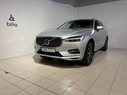 Silver Begagnad 2020 Volvo XC60 SUV | 409 900 kr