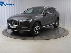 Grå Begagnad 2024 Volvo XC60 Core SUV | 489 900 kr (Marknadspris)