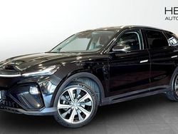 Svart (black) Begagnad 2021 MG Marvel R Performance SUV | 279 900 kr