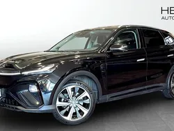 Svart (black) Begagnad 2021 MG Marvel R Performance SUV | 279 900 kr (Superpris)