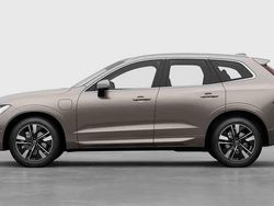 Grå Ny 2026 Volvo XC60 SUV | 617 500 kr (Marknadspris)