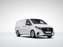 Vit Ny 2025 Mercedes Vito Minibuss | 549 000 kr (Superpris)