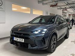 Mörkgrå Begagnad 2024 Cupra Formentor SUV | 329 900 kr (Dyr)