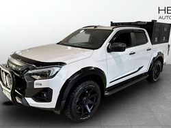 Ny 2025 Isuzu D-Max Pickup | 611 125 kr