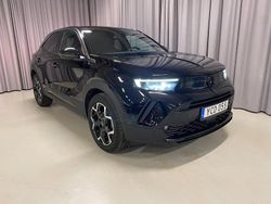 Svart Begagnad 2024 Opel Mokka Ultimate SUV | 209 900 kr (Superpris)