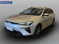 MG MG5 EV Long Range