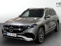 Begagnad 2023 Mercedes 300 Kombi | 419 900 kr