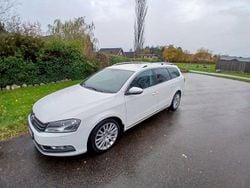 Begagnad 2014 VW Passat GT Kombi | 74 900 kr (Marknadspris)